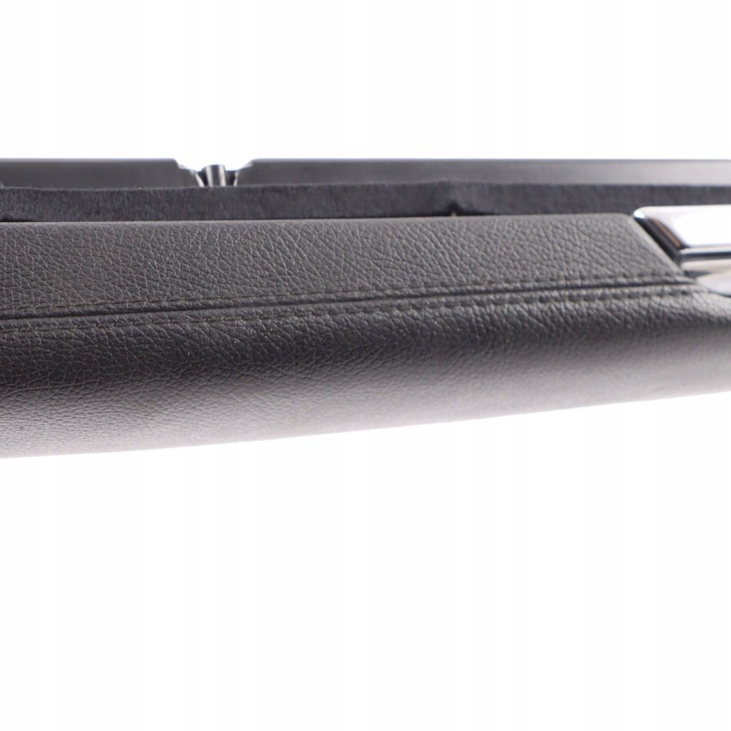 Mercedes w221 подлокотник дверь кронштейн правый задний  czarna кожа a2217201295 Доставка