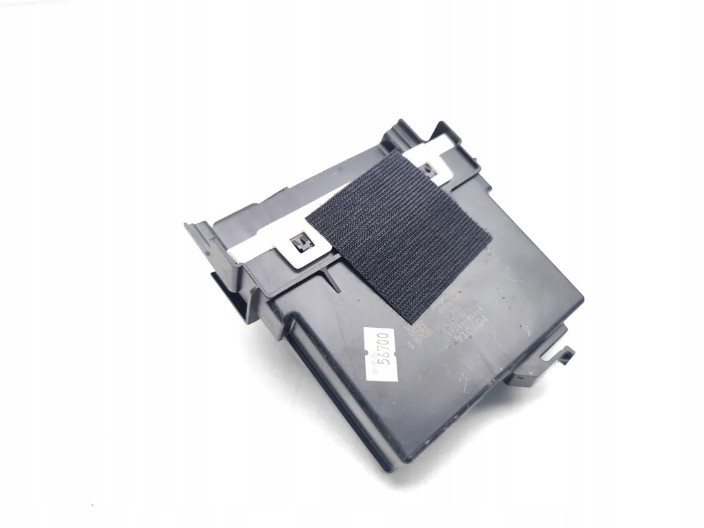 фото №12, Lexus nx управление кондиционера / отопления 300h full hybrid 88650-78160