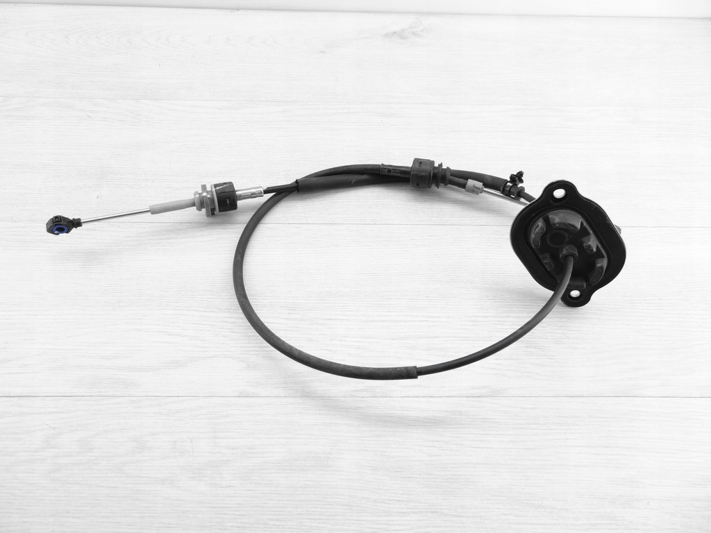 фото №1, Трос перемикання передач opel insignia b автоматична коробка передач