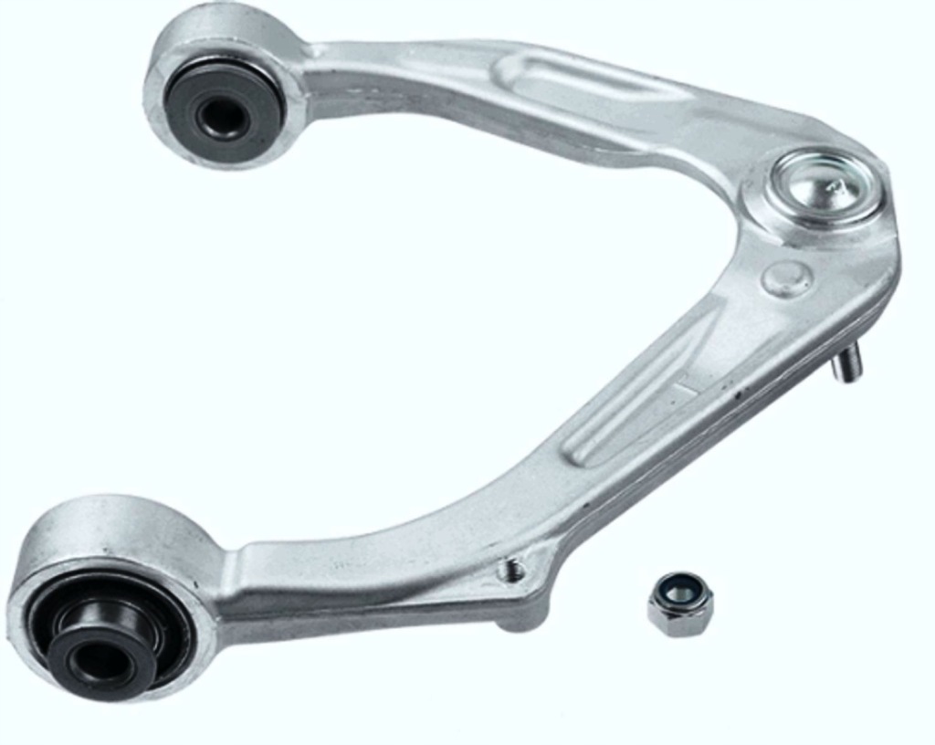 фото №1, 50707480 рычаг правый alfa romeo 159 brera spider