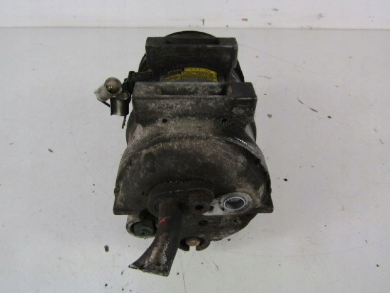 фото №7, Volvo v70 i компрессор кондиционера компрессор 2,4