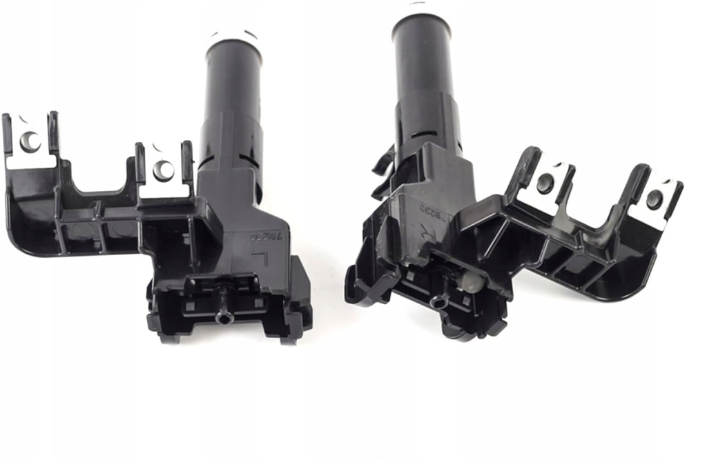 фото №3, Лівий od пасажира омивач насадка фара toyota rav4 iii 2008-2010