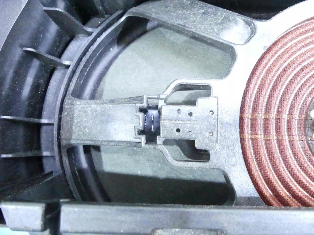 фото №7, Сабвуфер mercedes s w221 a2218208102