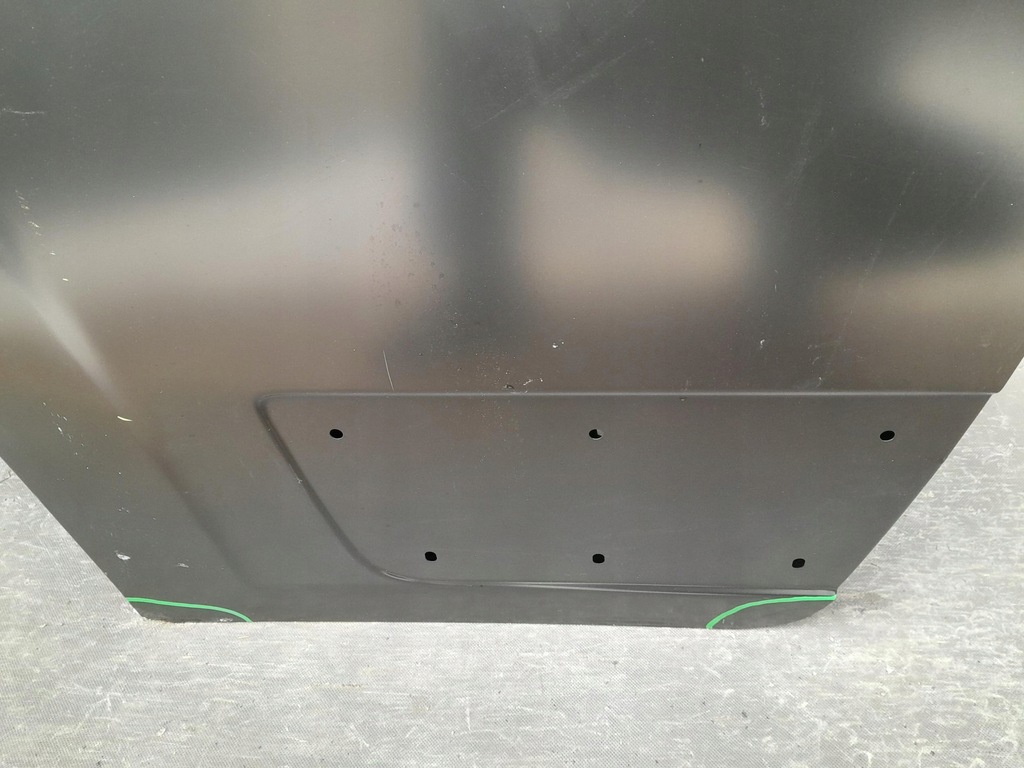 фото №9, Fiat ducato jumper 06- двері перед передні ліва oryg