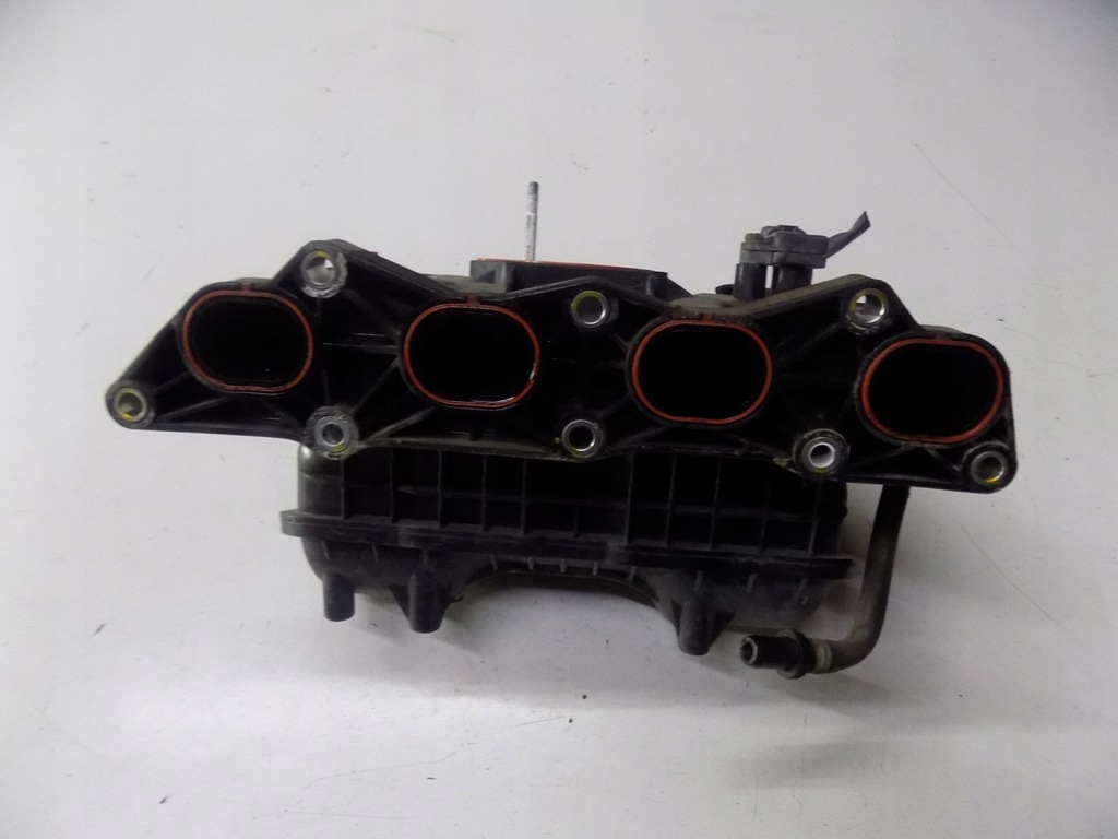 фото №2, Коллектор всасывающий honda fr-v 1,7 17000-plr