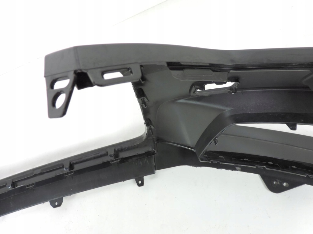 фото №12, Audi rs3 13-16 8v4 2014 2015 2016 8v бампер перед 8v4807437