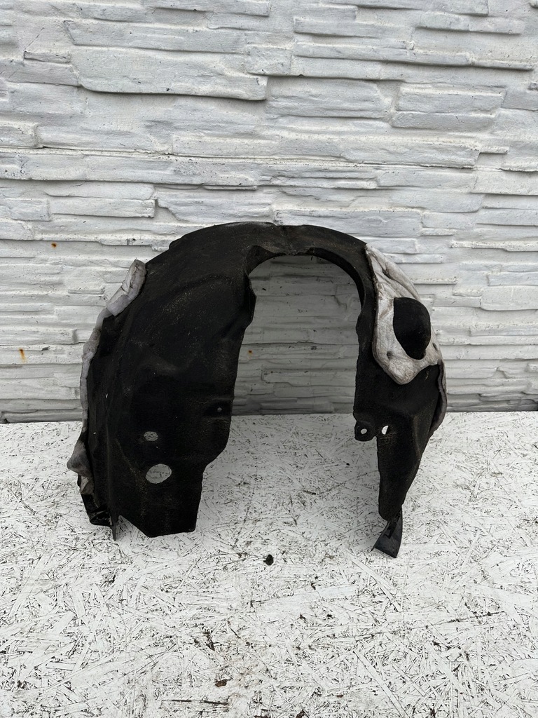 фото №1, Edge mk2 підкрилок праве передні перед