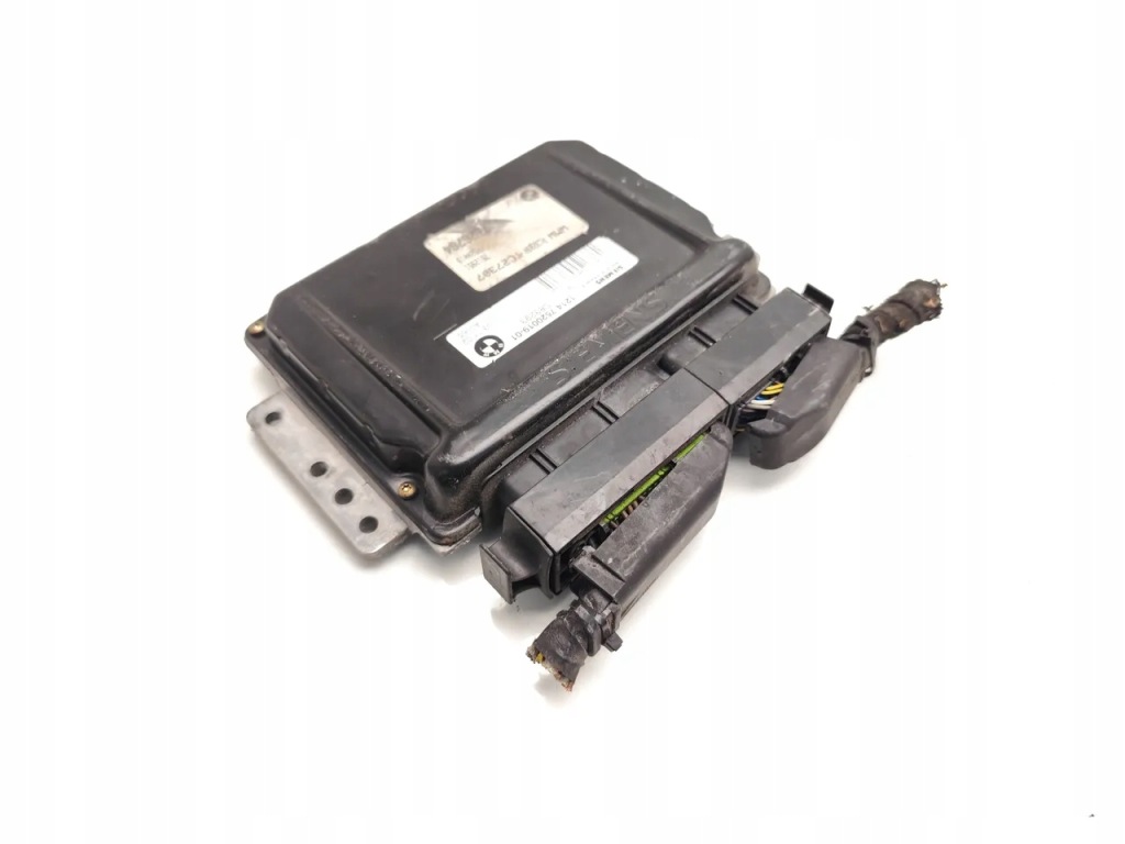 Mini mini блок управления / модуль ecu one бензин 66kw 90 hp 7520019 s118012001 Цена