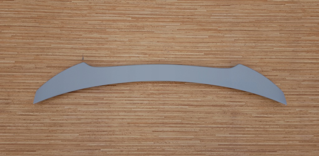 фото №14, Honda civic 10 x спойлер спойлер спойлер ґрунтовка!