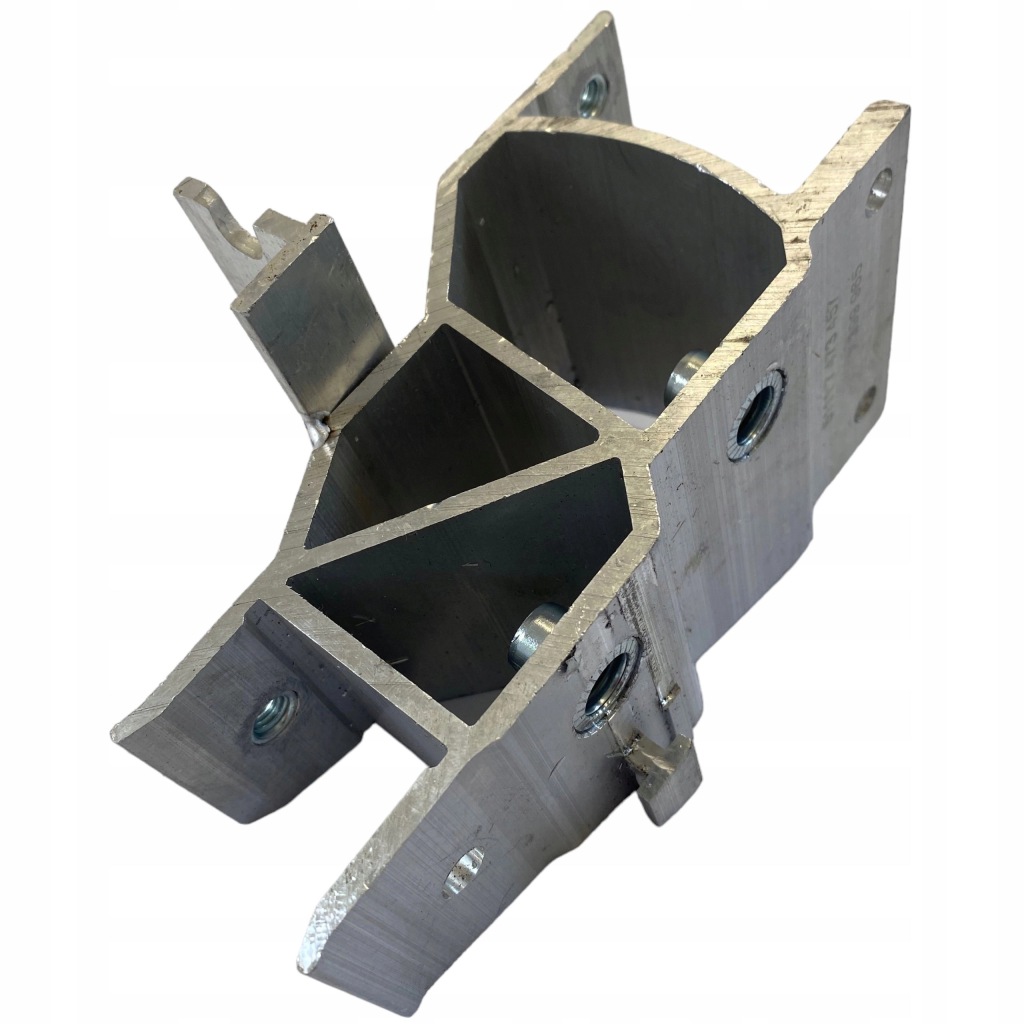 Комплект  x2 кронштейн радіатор праве + ліва кронштейн кронштейн bmw x3 g01 x4 g02 Доставка