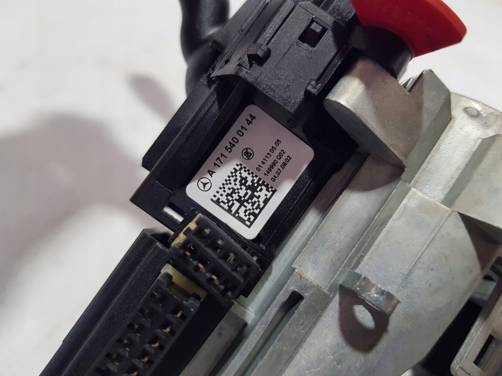 Перемикач важіль mercedes cls w219 w211 1715402545 1715400144 Зі Шроту