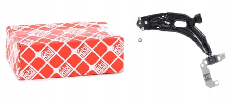 фото №1, Febi bilstein 12539 важіль, підвіска колеса