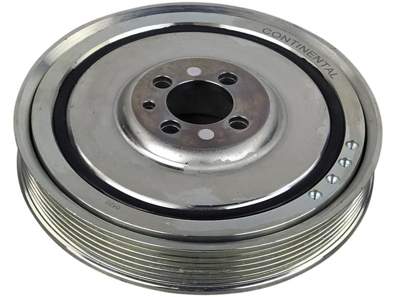 фото №3, Conti шкив alfa romeo gt 147 159 1.9 jtd