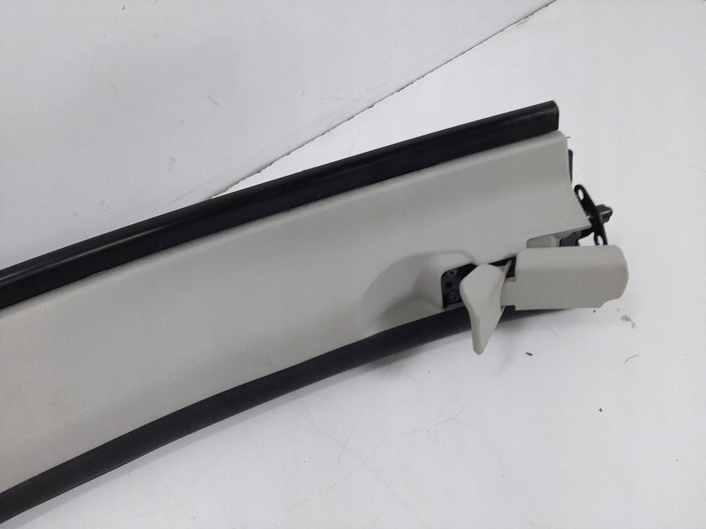 фото №13, Citroen c3 pluriel 04r блок двигателя каркас крыша левый