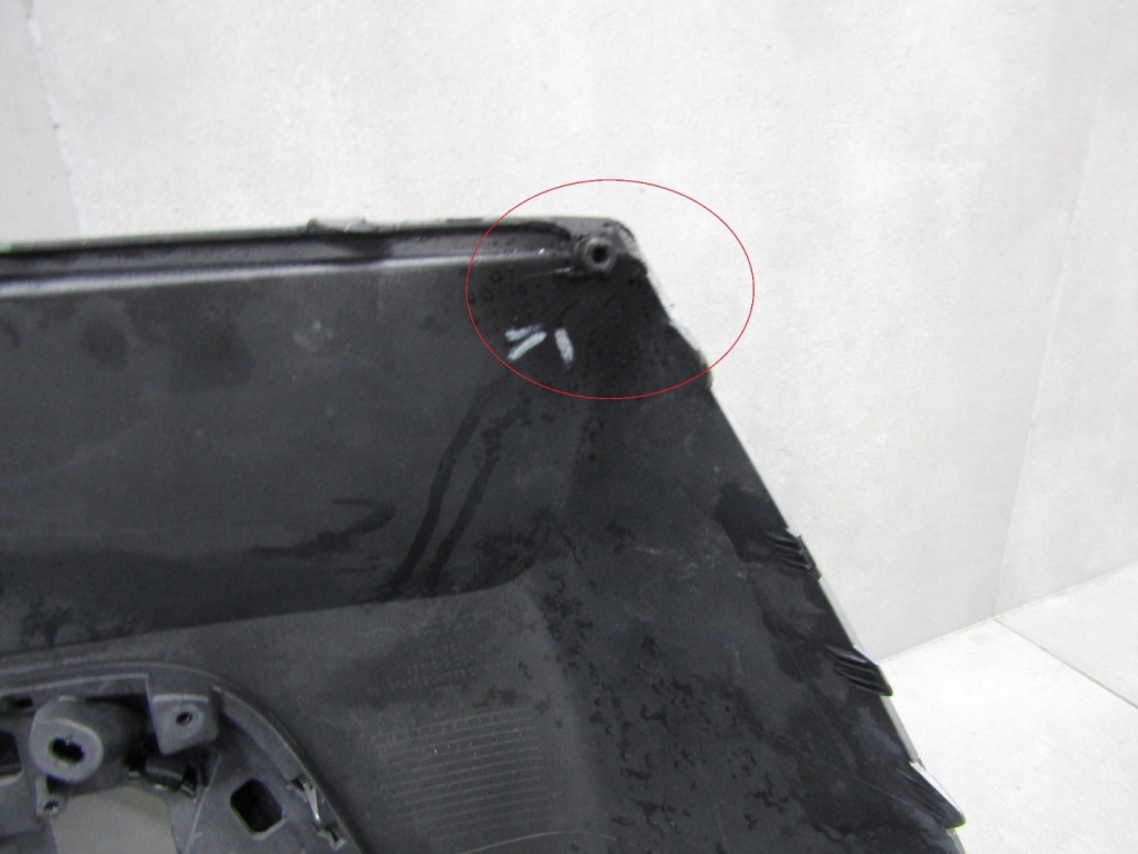 фото №13, Бампер задняя задний hyundai ioniq 5 v lift 24-