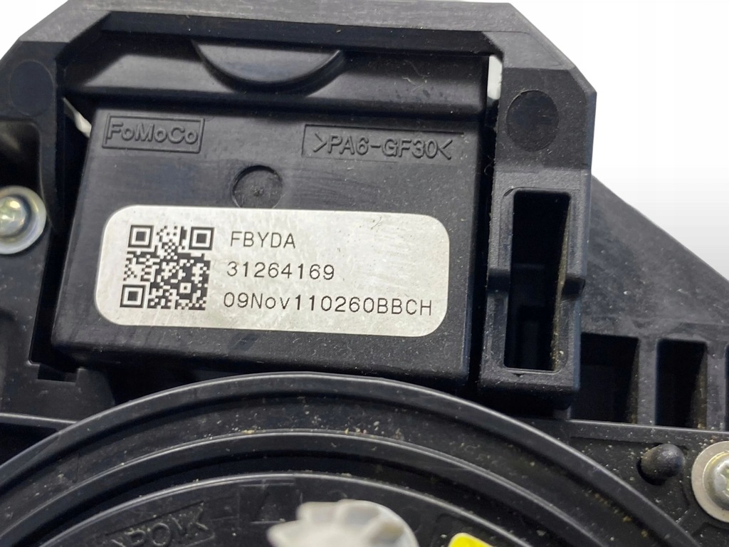 фото №12, Volvo v70 2010 переключатель комбинированный