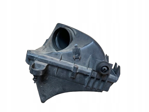 фото №4, Opel vectra c корпус фільтра повітря 9177266 f12