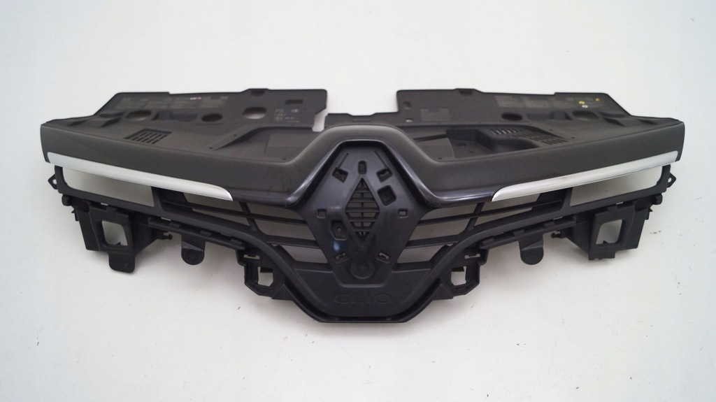 фото №1, Renault clio 4 iv 12-16 решётка радиатора решётка радиатора