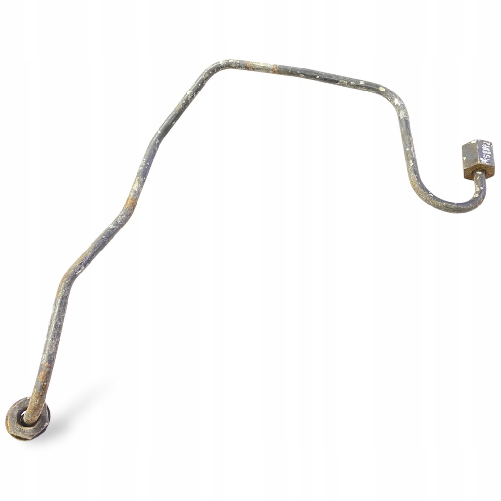 фото №1, 1860542 scania шланг паливний