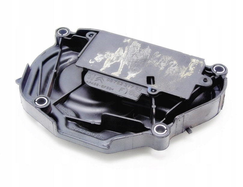 фото №1, Корпус распределительного вала citroen c1 1.2 14-