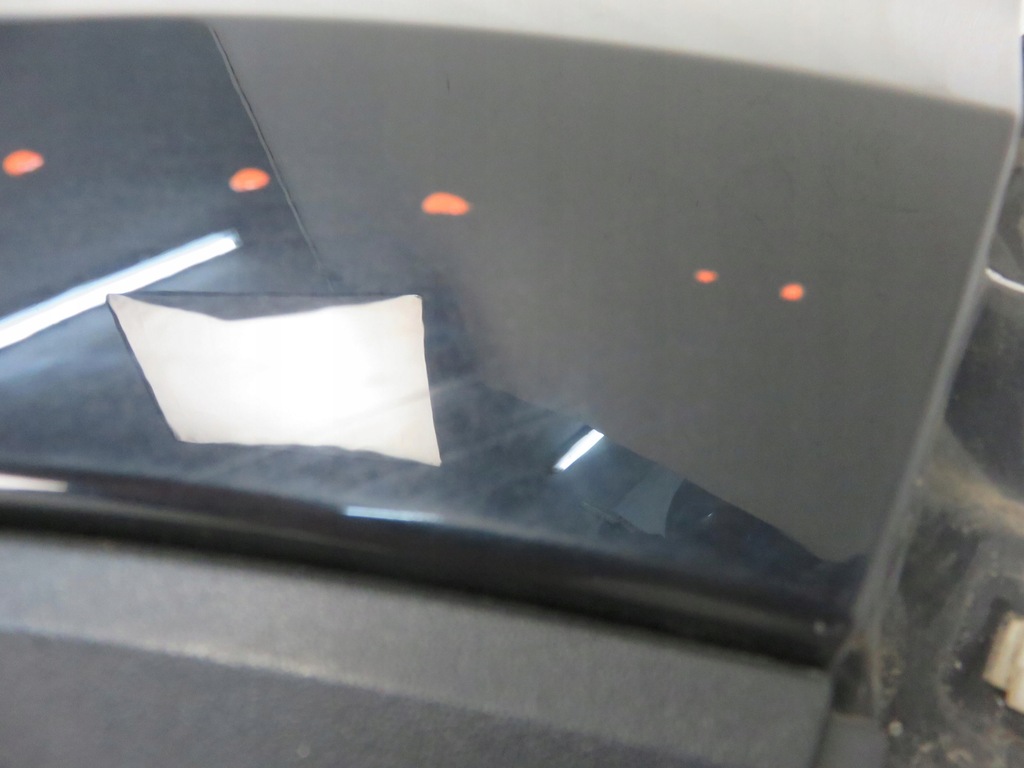 фото №8, Крила правий передній kia sportage iii sl 1k