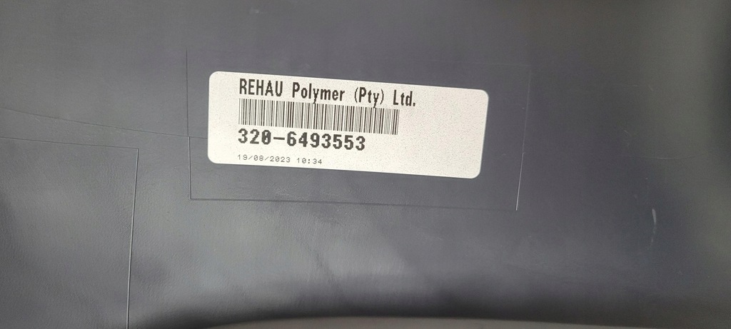 фото №13, Бампер передний решётка радиатора защита mercedes c-klasa w206 amg 2021- a2068882100