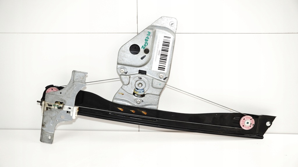 фото №6, Механізм скло правий перед peugeot 508 10-14r