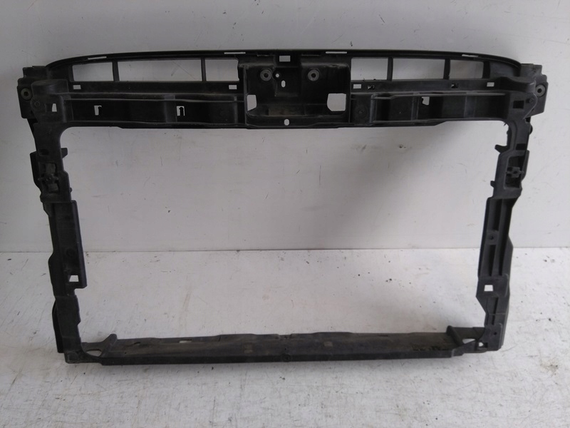 фото №1, Vw passat b8 усилитель передний