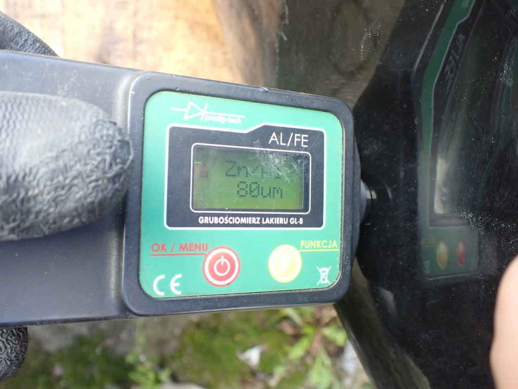 фото №7, Капот кришка двигуна isuzu d-max iii 2021 6250