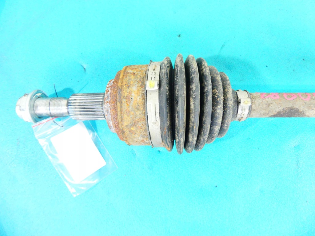 Привідний вал ліва ford focus mk4 1.5 t ecoboost Доставка