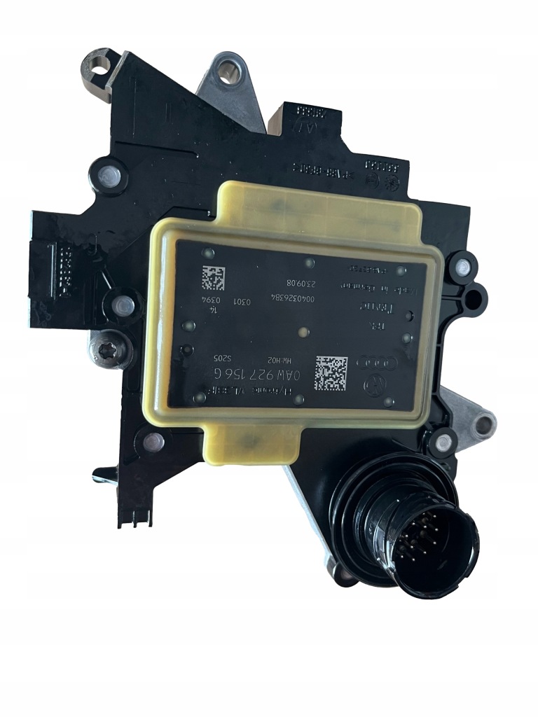 фото №1, 0aw927156g бортовий комп'ютер multitronic