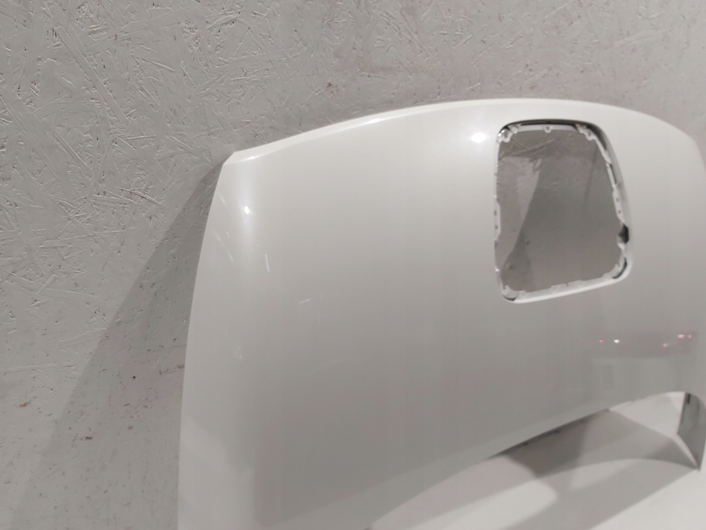 фото №3, Капот honda e