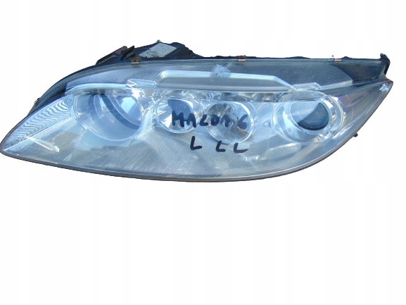фото №1, Лампа ліва mazda 6 03-
