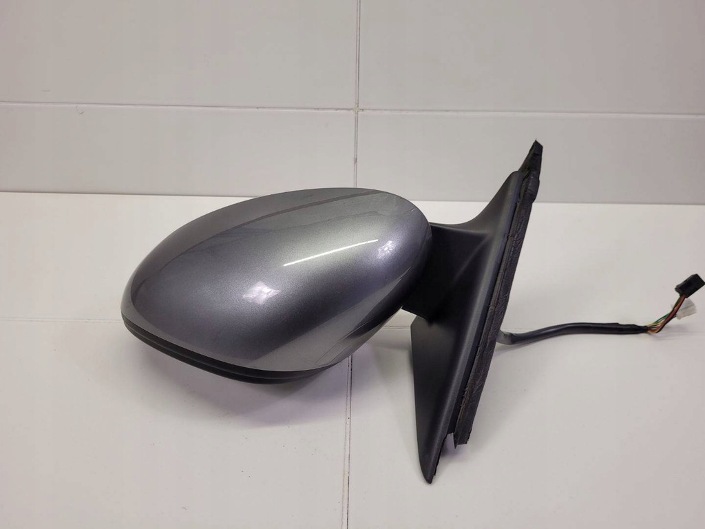 фото №11, Зеркало наружное левая сторона alfa romeo giulia 952 2017 00505487670