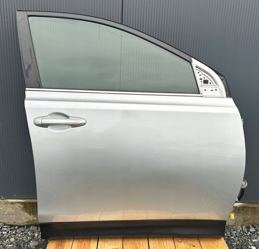 фото №2, Двері праве перед передні toyota rav4 iv 13- 1f7 повний