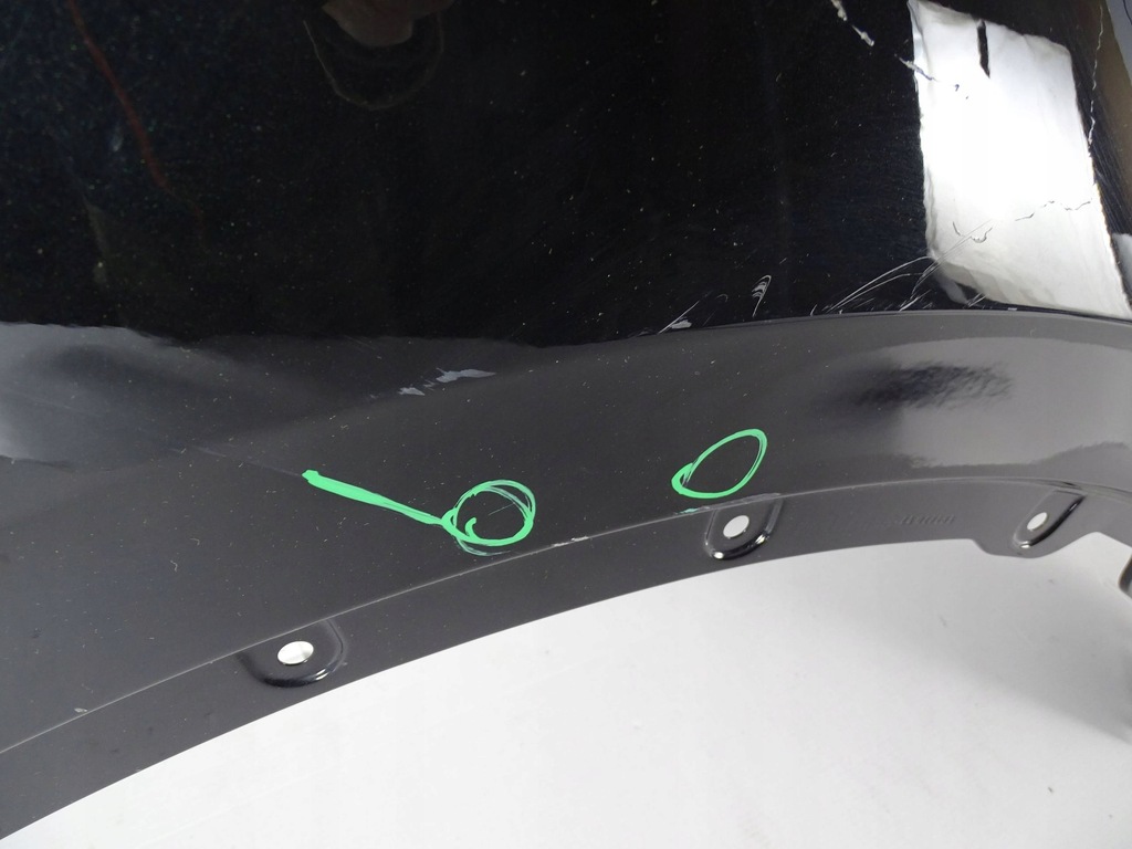 фото №6, Крыло перед передний правый vw id4 id,4 id.4