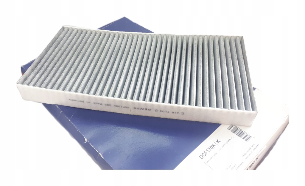 фото №1, Фильтр салонный mercedes slc r172 slk r171 2008-