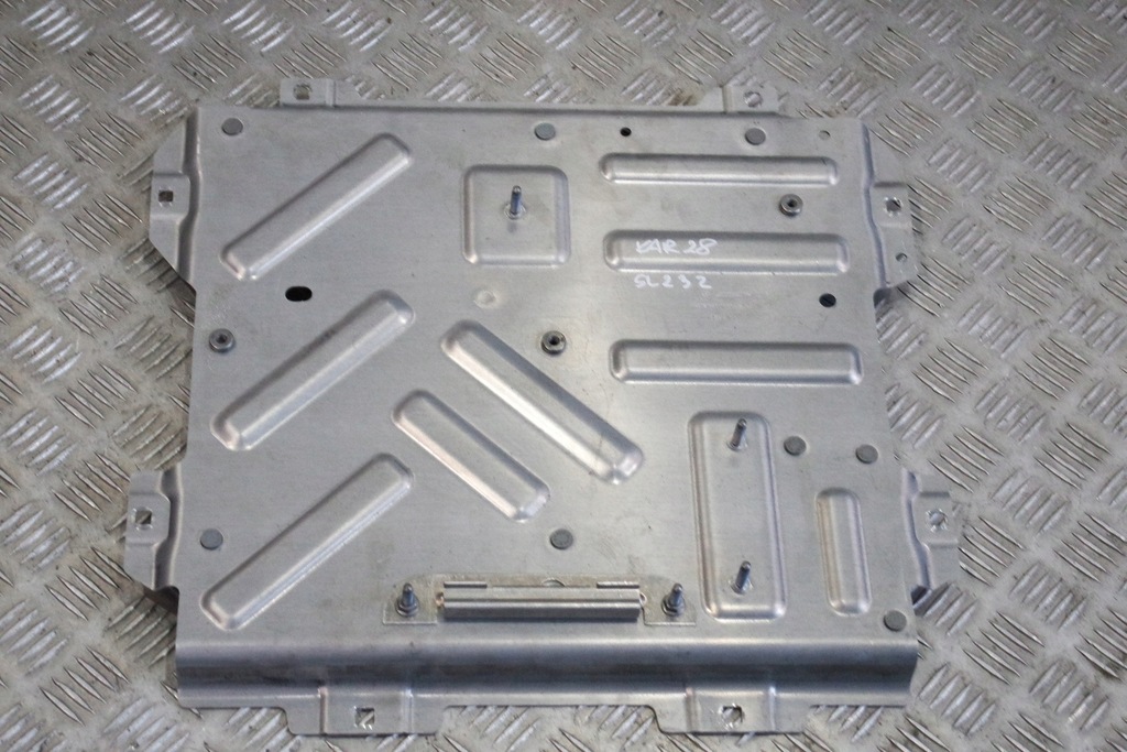 фото №1, Опора кронштейн mercedes sl r232 a2326401000