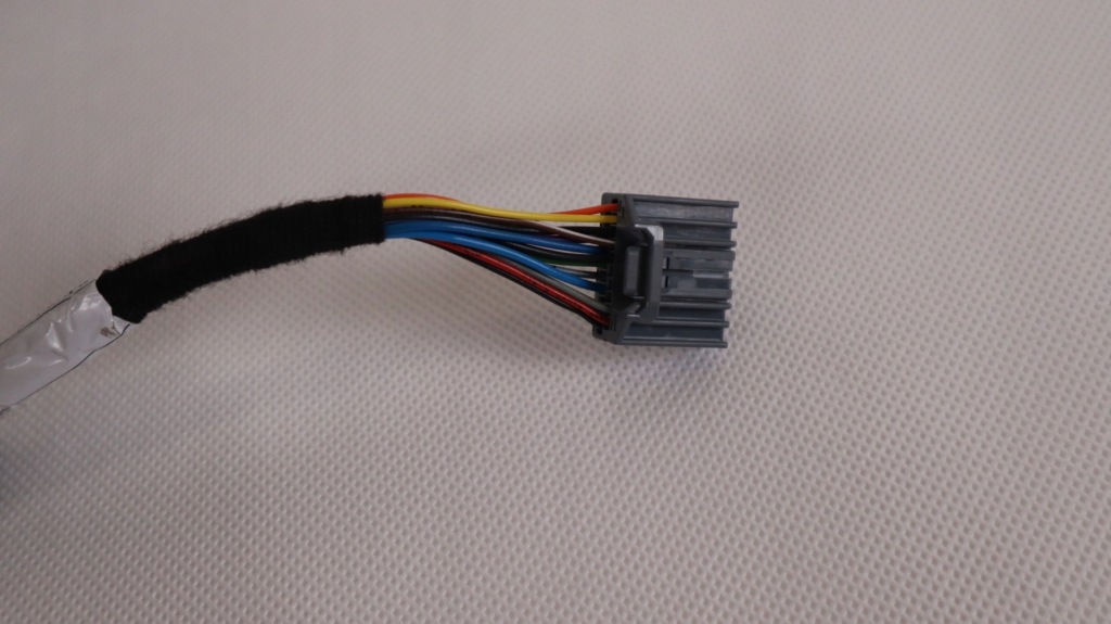 фото №7, Volvo xc90 ii зеркало правое 723-16 14 pin