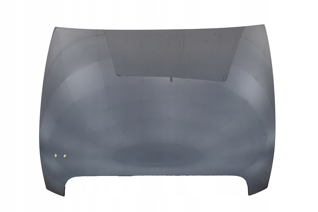 фото №1, Капот крышка двигателя audi a6 c6 lz7q