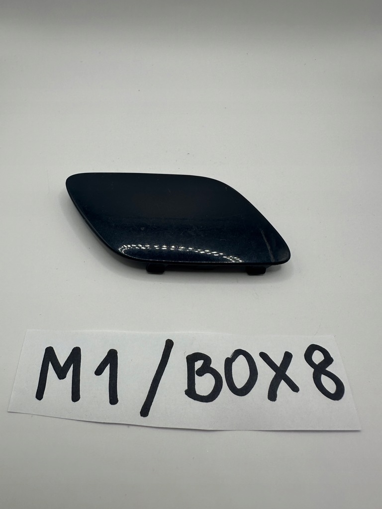 фото №1, Bmw f31 заглушка бампера 15857711