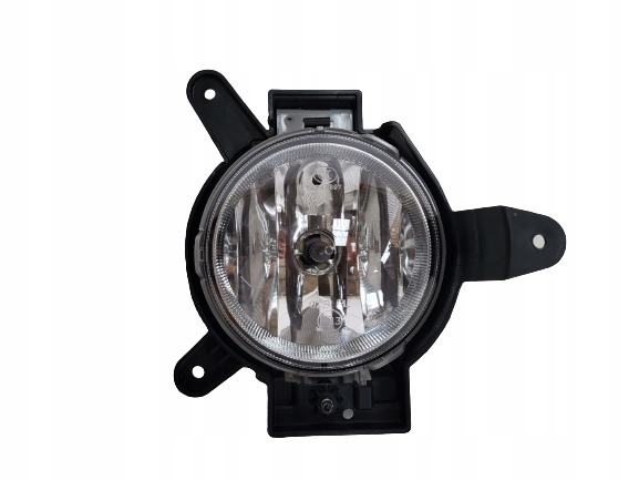 фото №1, Chevrolet spark 10- протитуманна фара правий фара