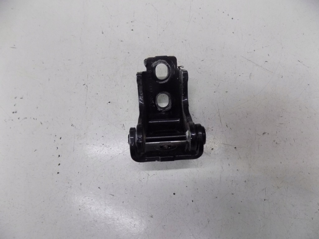 фото №5, Renault scenic iii nv676 петля двері лівий перед dol