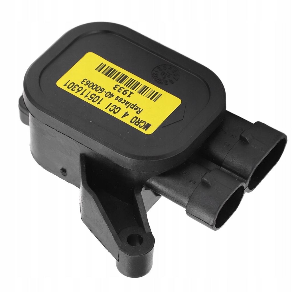 Club car ds precedensowy потенциометр дроссель 105116301 mcor4 заменитель в Украине