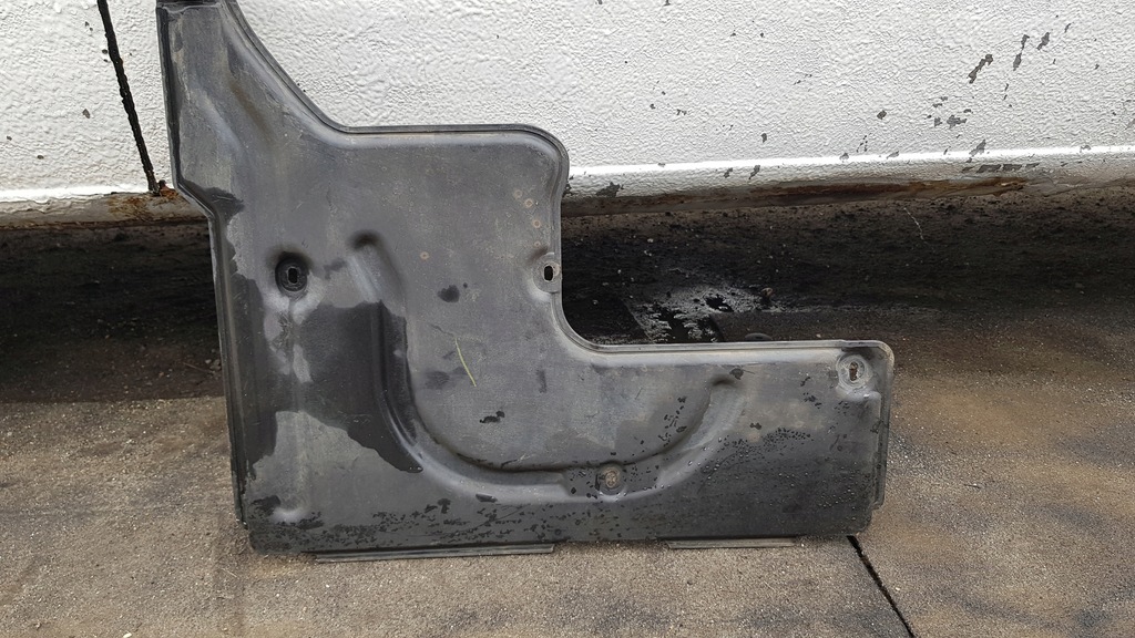 фото №6, Захист підвіска bmw e65