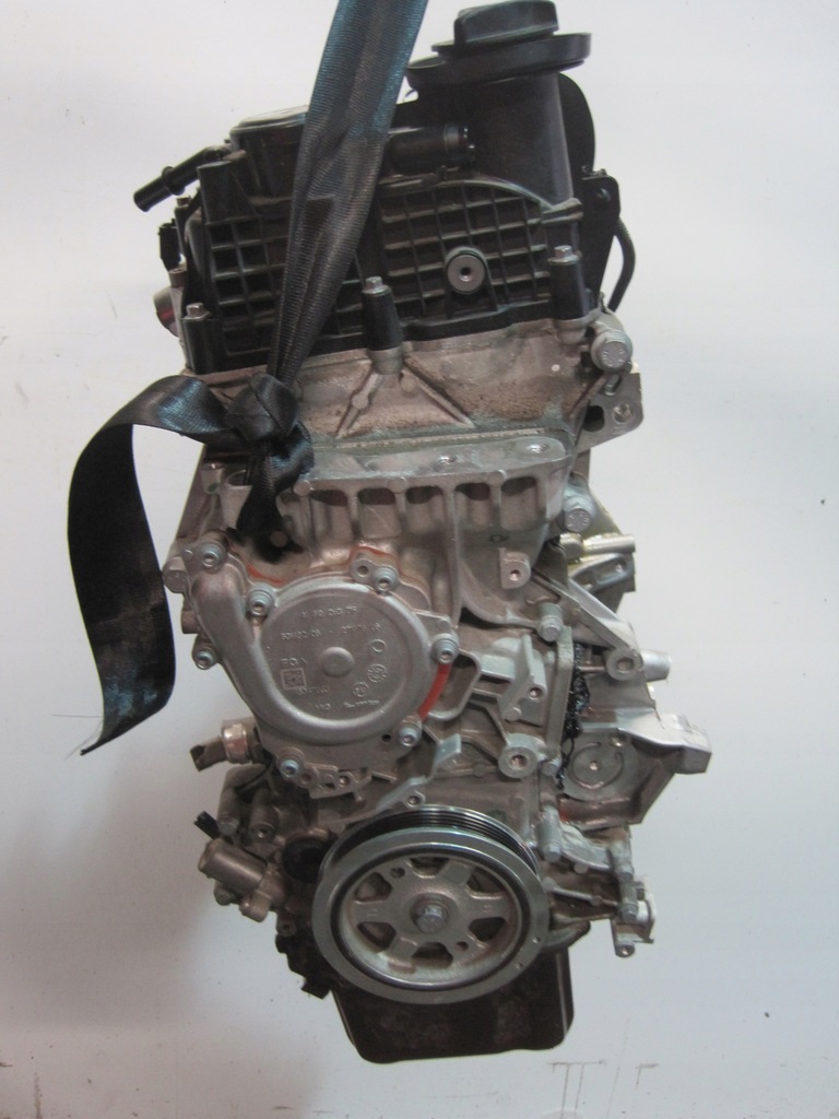 фото №2, Двигатель двигатель jeep compass 1.3 it 21r 46351268