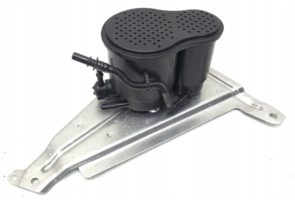 фото №1, Фільтр вугільний audi a4 8w a8 d5 8w0201799c