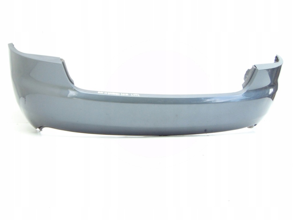 фото №2, Бампер задняя задний audi a4 b7 cabrio s-line lx7z