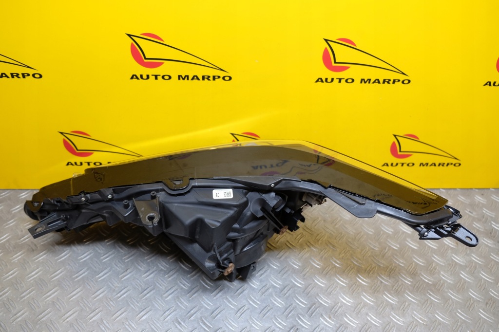 Lexus rx rx450h rx350 2015- фара фара full led r 3 америка Недорого