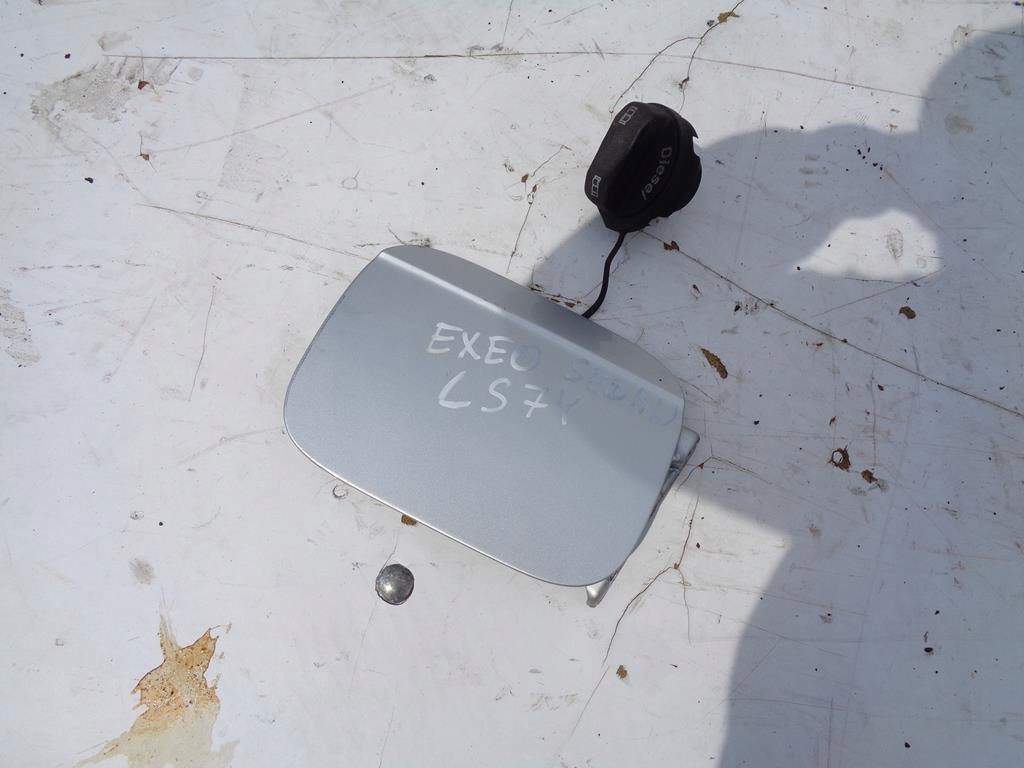 фото №1, Кришка заливної пального seat exeo sedan ls7y